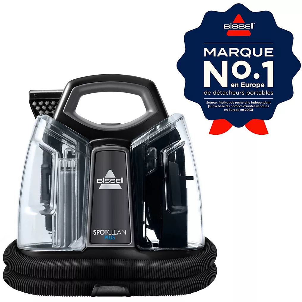 Détacheur Bissell NETTOYEUR MULTI-SURFACE Spotclean PLUS B3724N