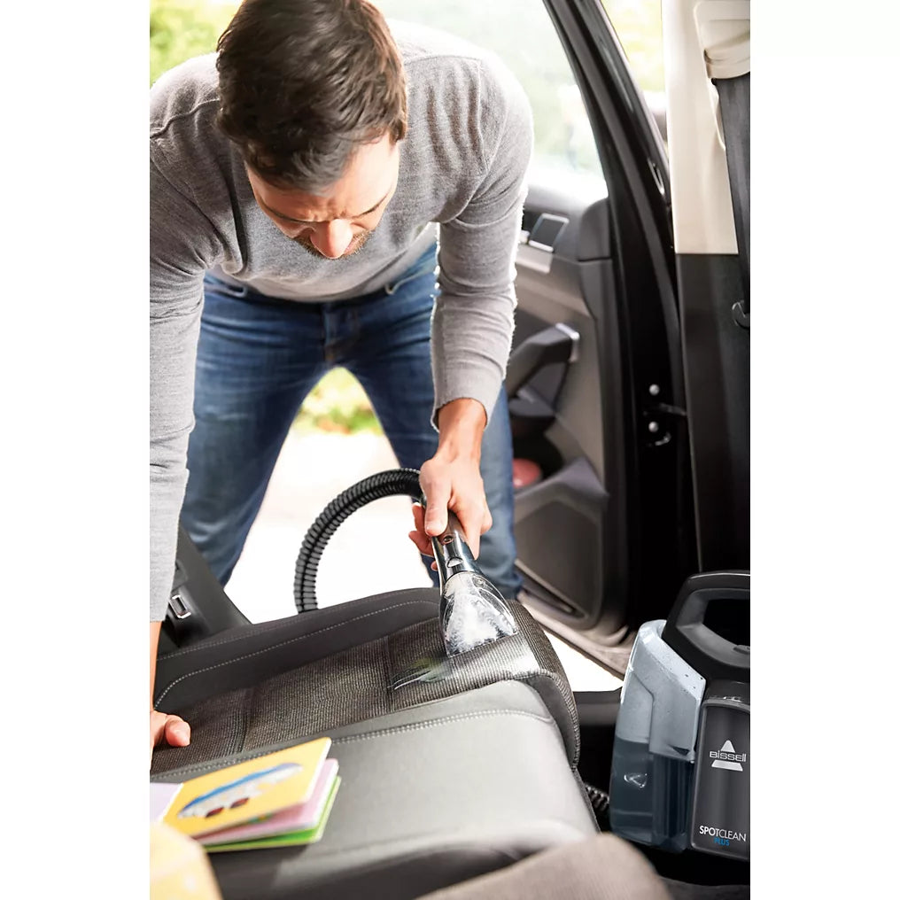 Détacheur Bissell NETTOYEUR MULTI-SURFACE Spotclean PLUS B3724N