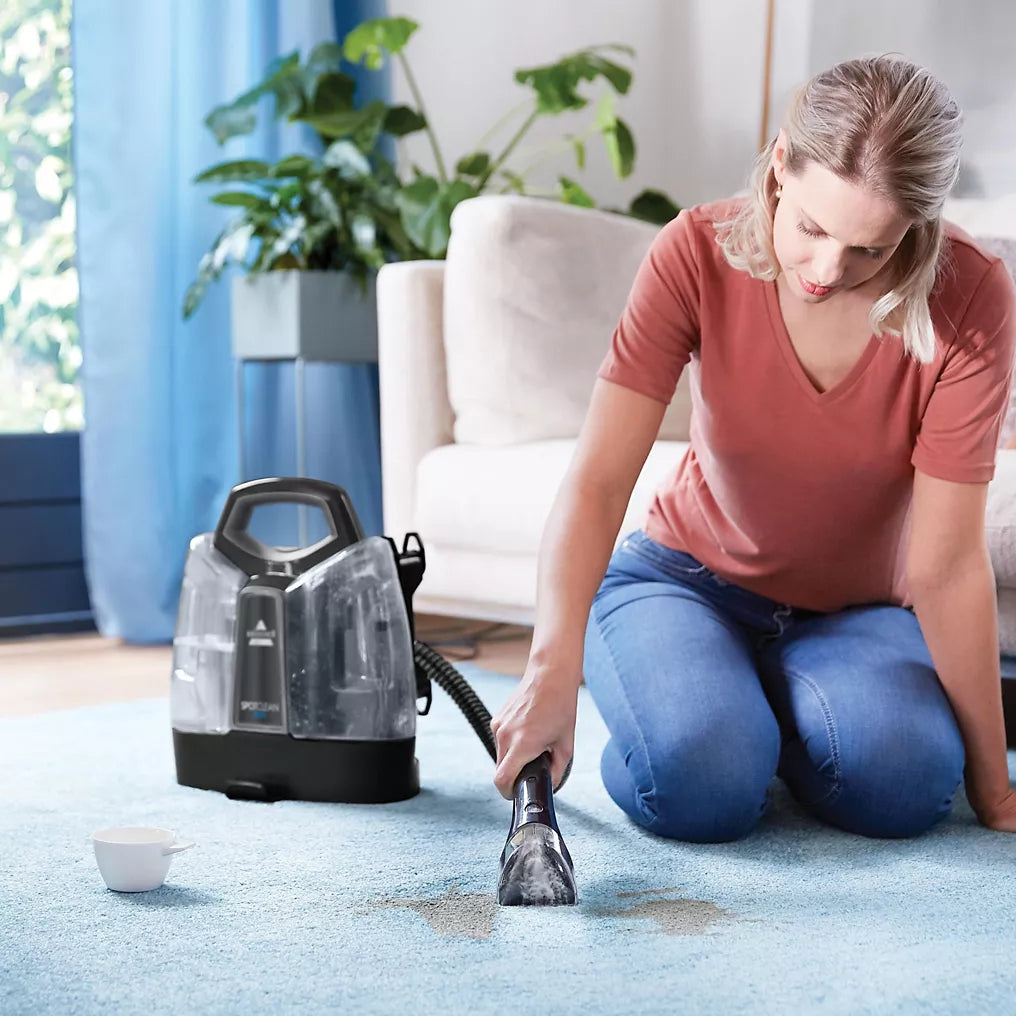 Détacheur Bissell NETTOYEUR MULTI-SURFACE Spotclean PLUS B3724N