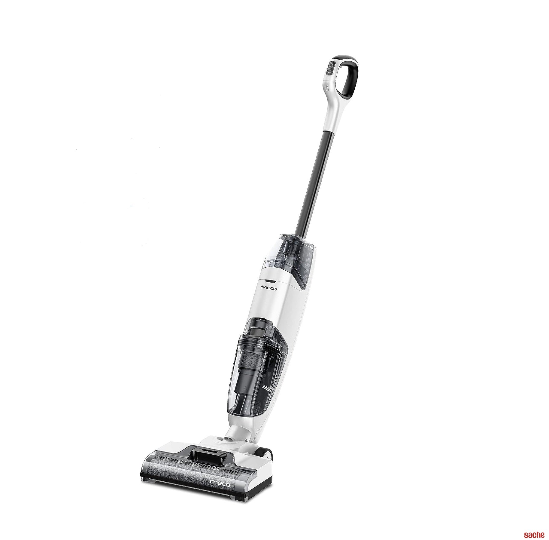 Aspirateur Tineco iFLOOR 2 Sec et Humide