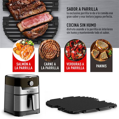 Moulinex Airfryer 4.2L