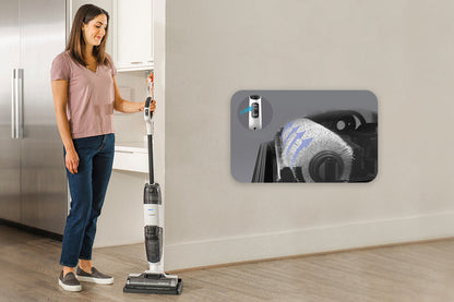 Aspirateur Tineco iFLOOR 2 Sec et Humide