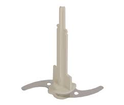 MINI HACHOIR MOULINEX 500W BLANC