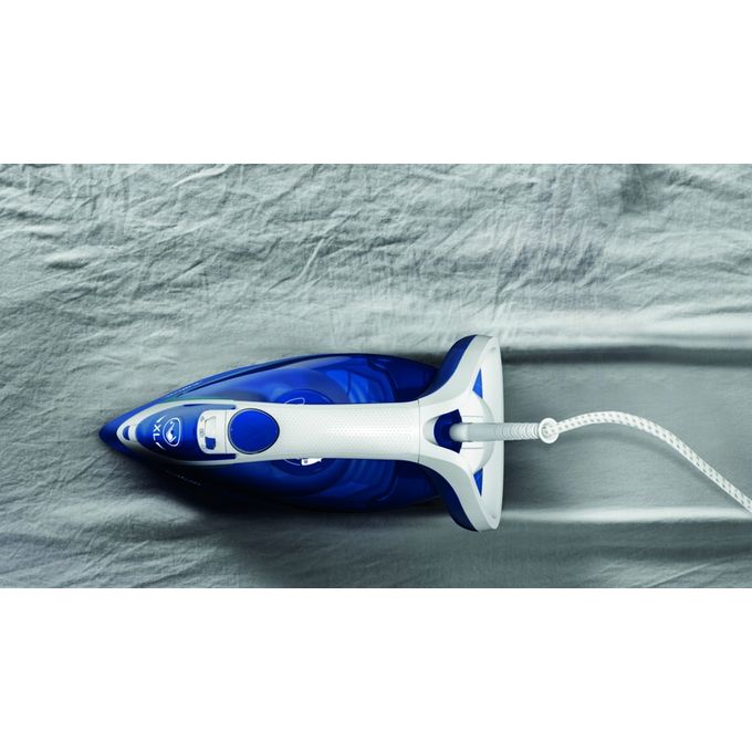 Fer à repasser Calor EASYGLISS PLUS - 2700W - FV5750C0