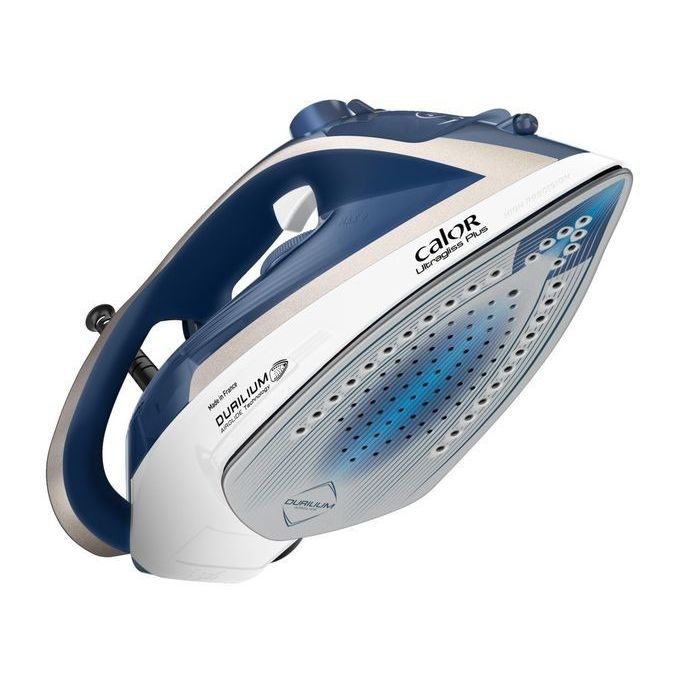 Fer à repasser Calor Ultragliss + 2800W FV6812