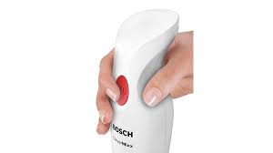 Bras Mixeur Bosch 400W -Msm24100 Clevermixx-Inox