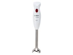 Bras Mixeur Bosch 400W -Msm24100 Clevermixx-Inox