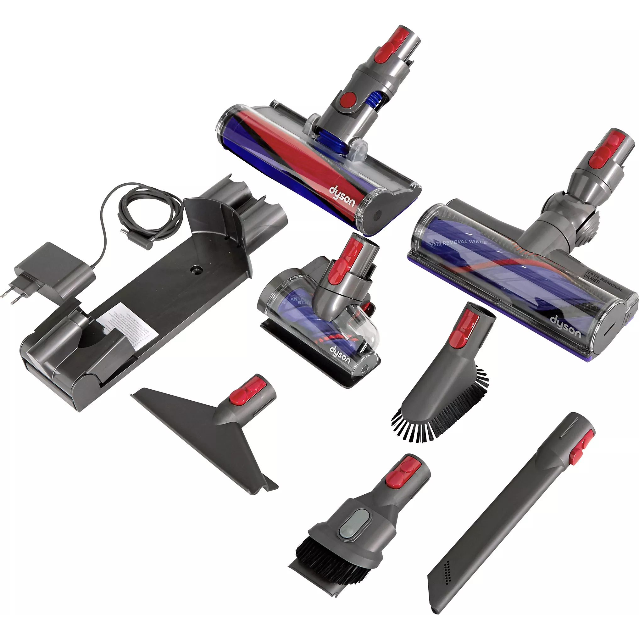 Aspirateur sans Fil Dyson V8 Absolute