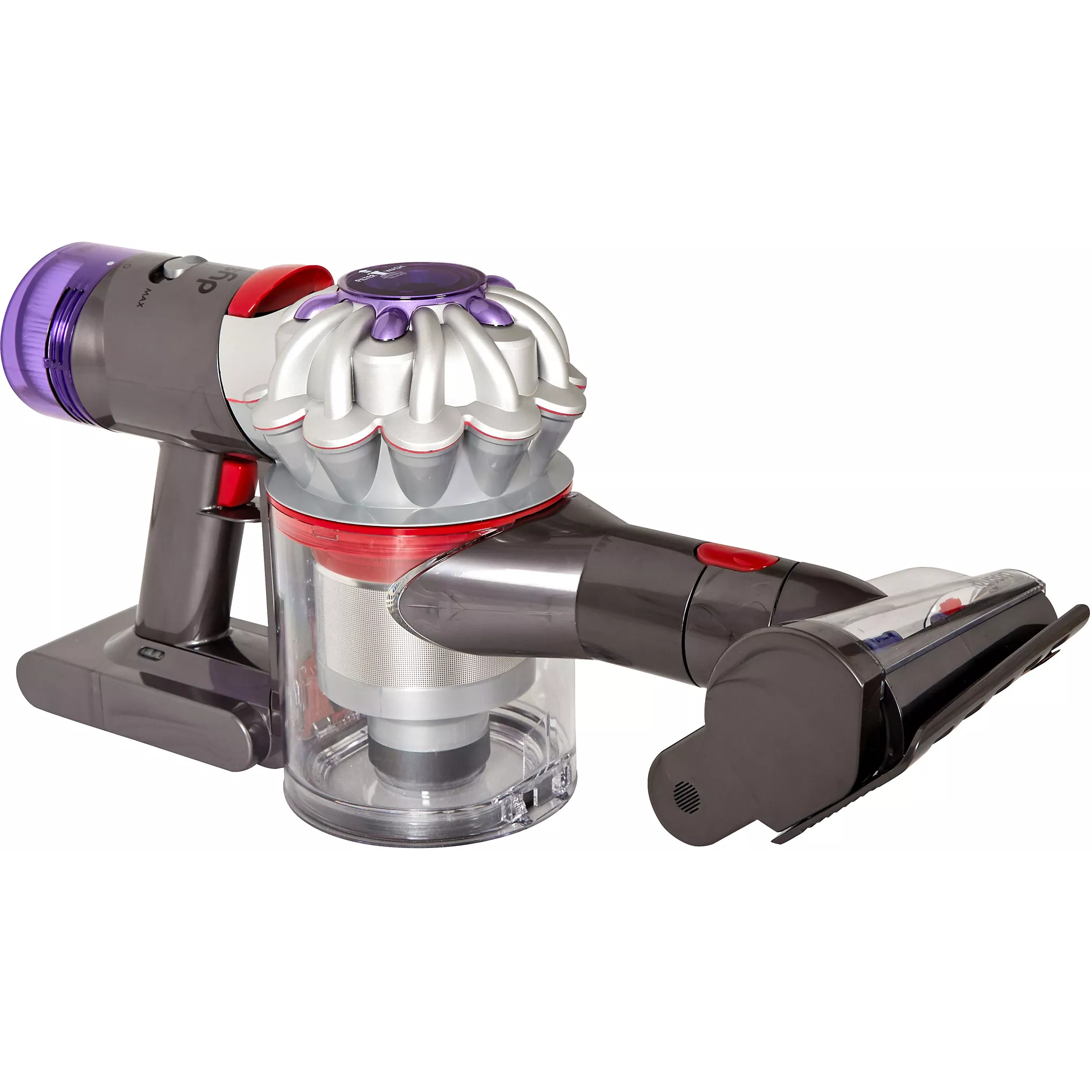 Aspirateur sans Fil Dyson V8 Absolute