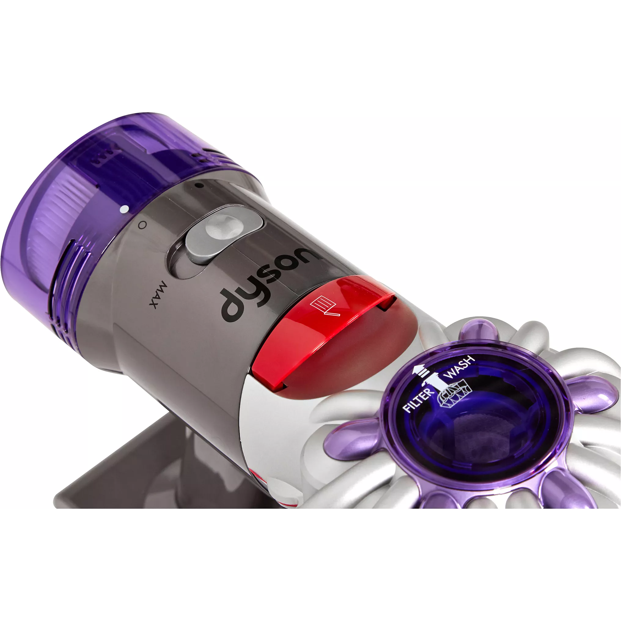Aspirateur sans Fil Dyson V8 Absolute