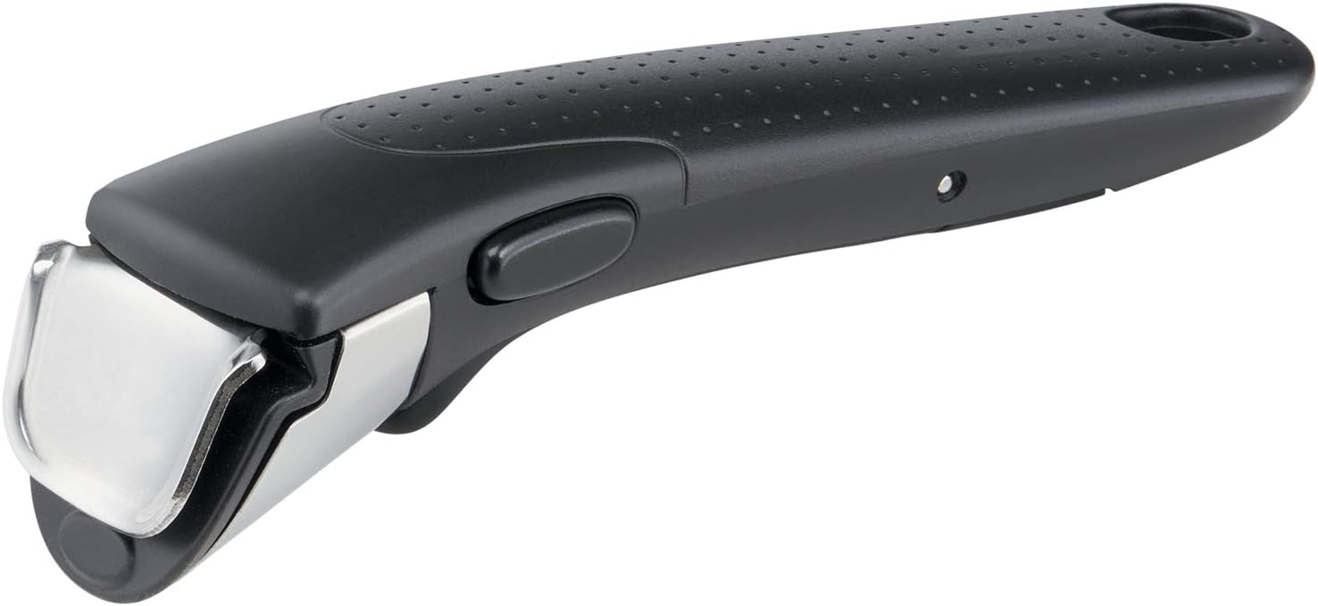 Batterie de cuisine Seb Compact Inox 20 pièces