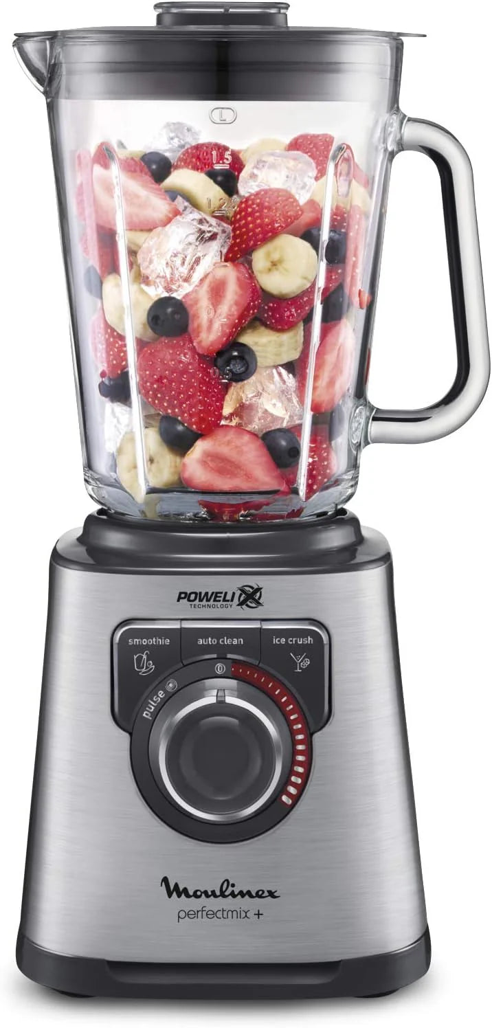 Moulinex Perfect Mix + Blender 1200 W