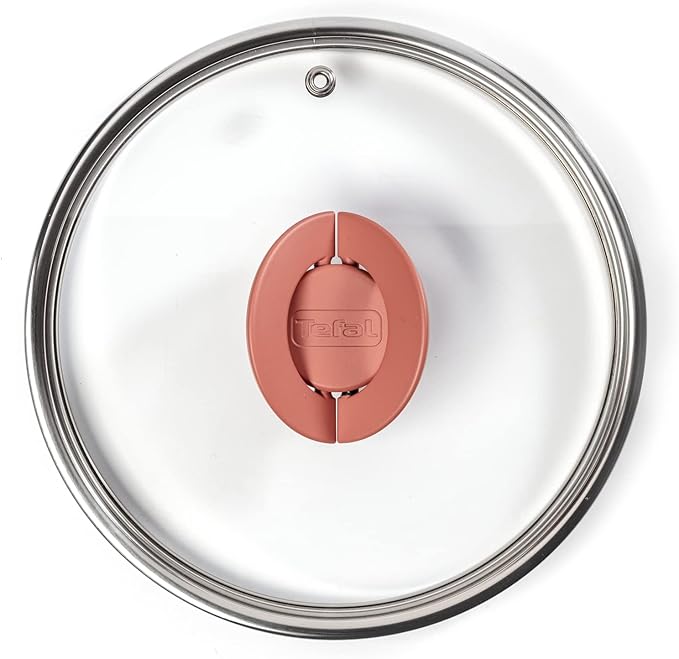 Tefal Opti'Space Batterie de cuisine 4 pièces G720S474