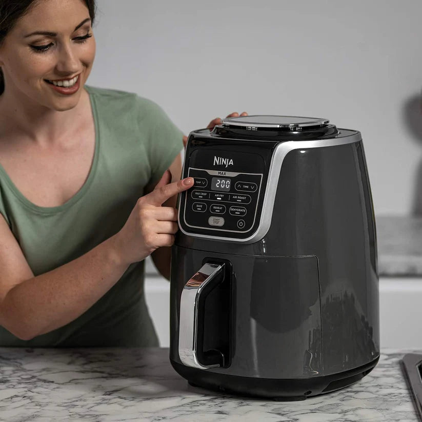 Ninja AirFryer 5,2L Max AF160EU