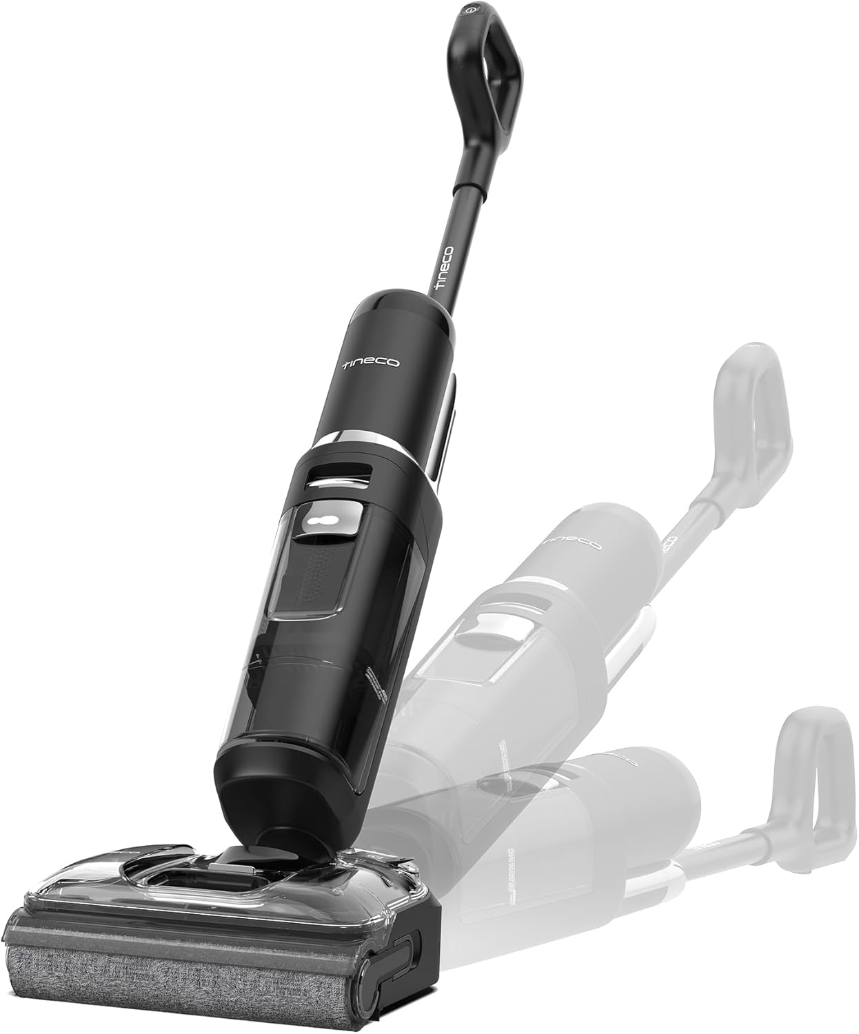 Aspirateur Laveur Tineco Floor One S7 Stretch Ultra