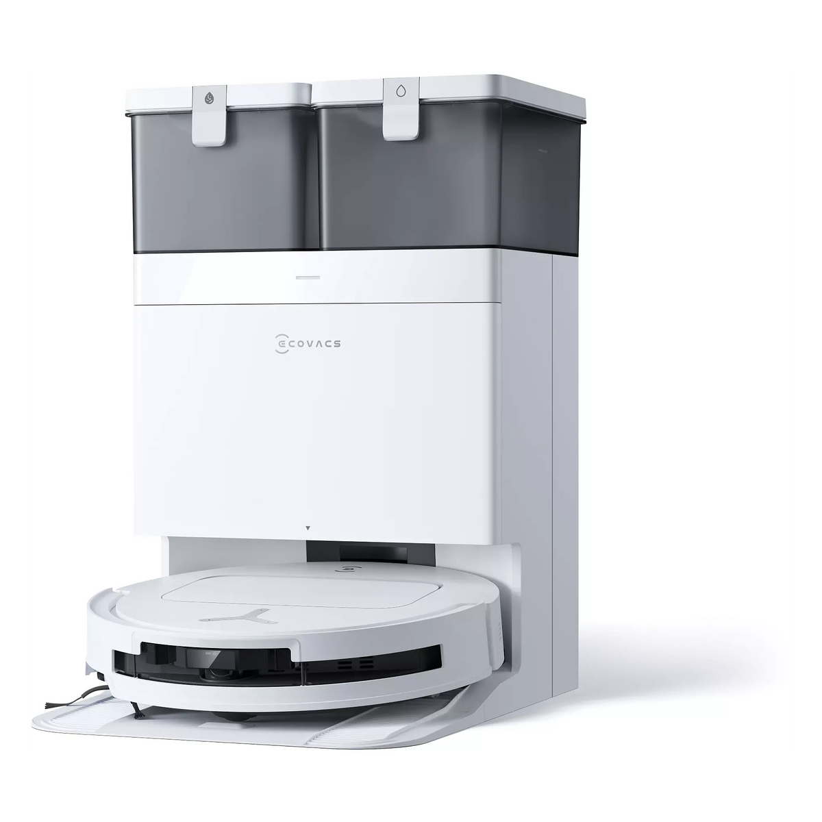 Robot ECOVACS T50 Omni Gen2 ( 17 Million 5000DA )