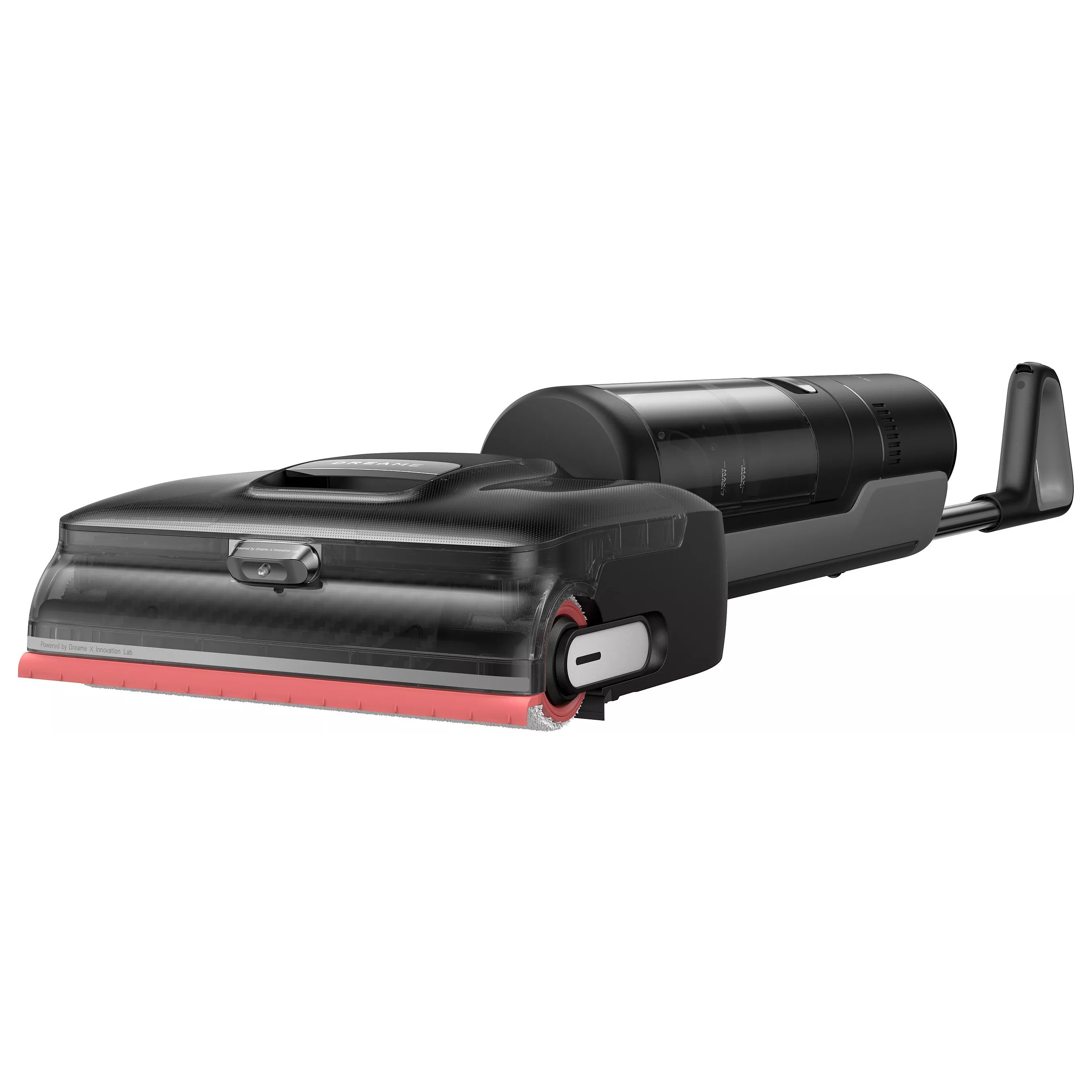 Dreame H15 Pro FoamWash Aspirateur Laveur