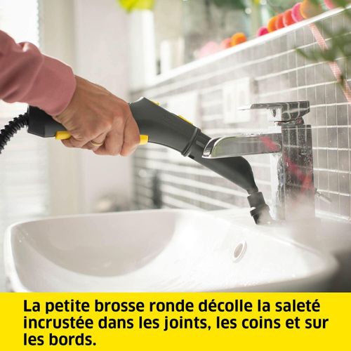 NETTOYEUR VAPEUR KARCHER SC4 EasyFix
