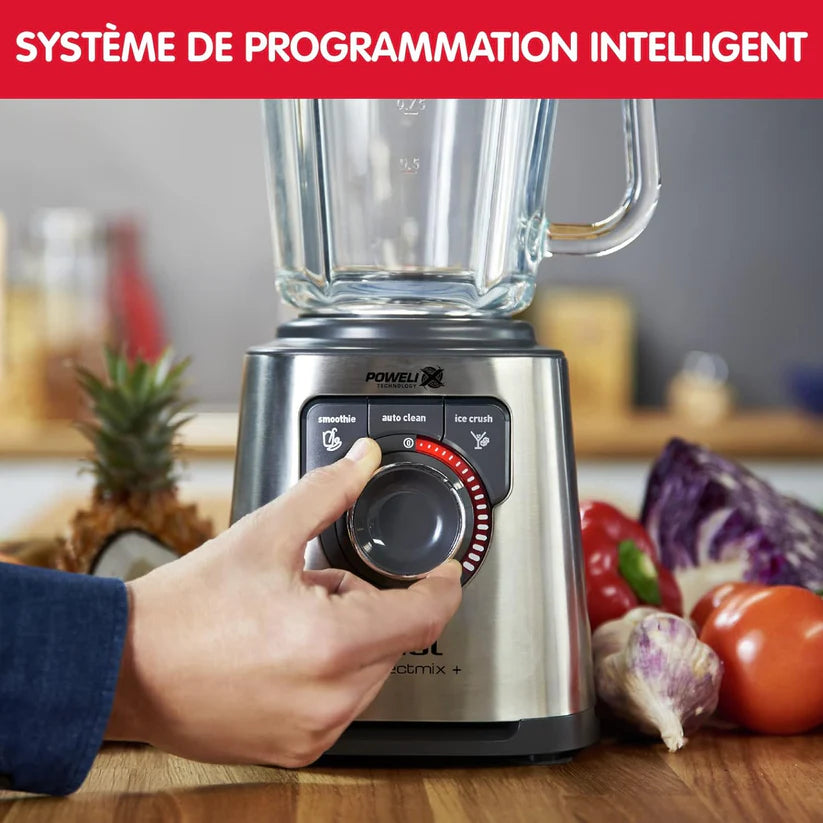 Moulinex Perfect Mix + Blender 1200 W