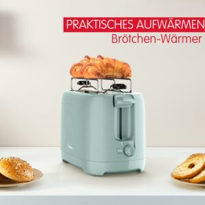 GRILLE PAIN MOULINEX 850W