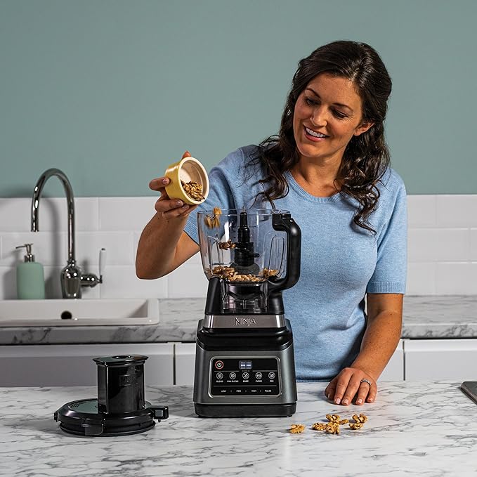 Robot Ninja 3-en-1 BN800EU