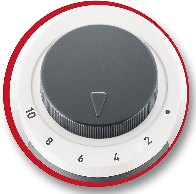 Moulinex Mixeur Plongeant Optichef 3-en-1 800 Watt