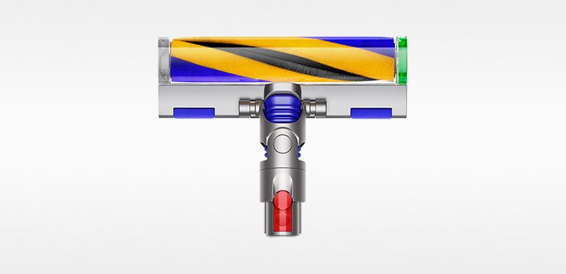 Aspirateur sans-fil Dyson V12 Detect Slim™ Absolute