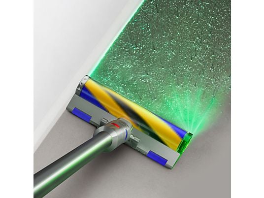 Aspirateur balai DYSON V15 Detect Absolute