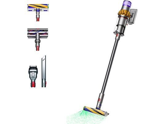 Aspirateur balai DYSON V15 Detect Absolute