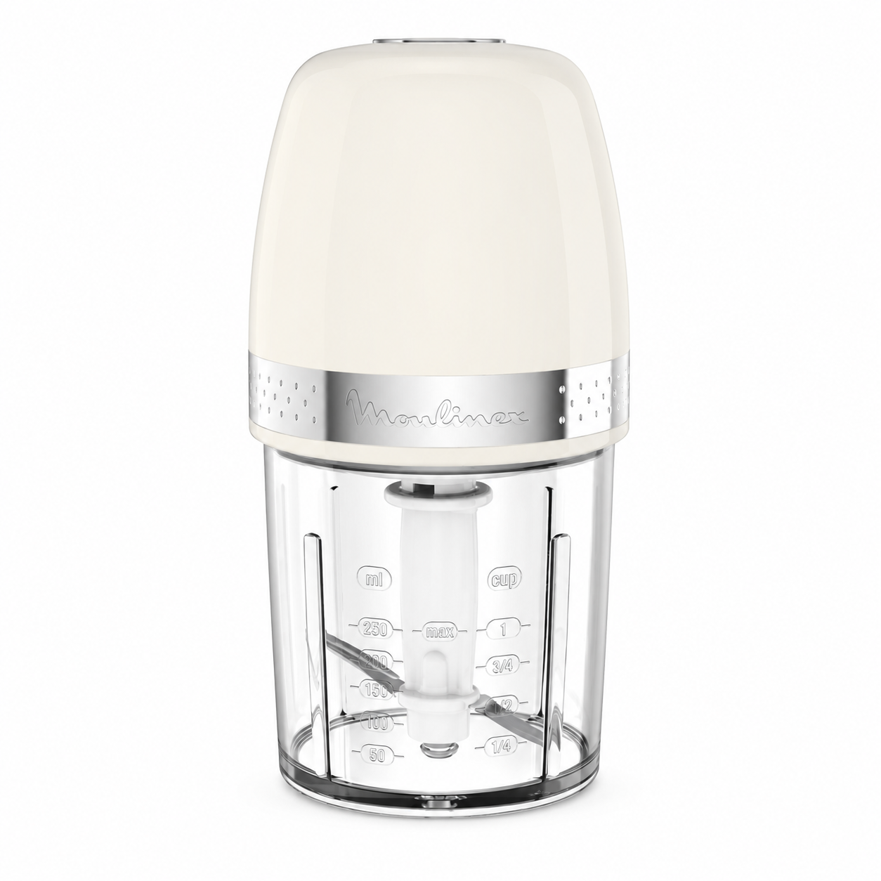Mini Hachoir Moulinex Soleil 350w