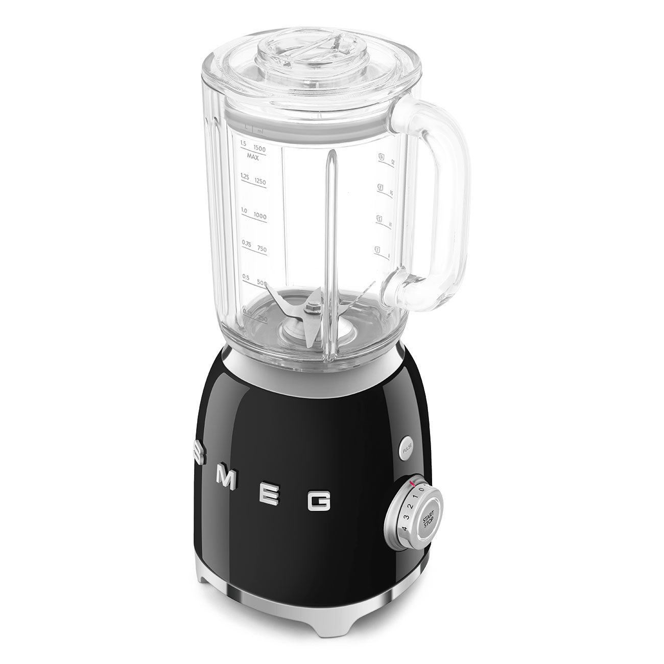 Blender Smeg