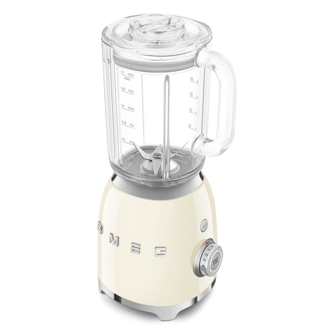 Blender Smeg