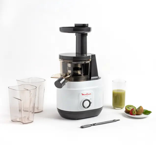 Extracteur de jus Moulinex 150W ZU150110