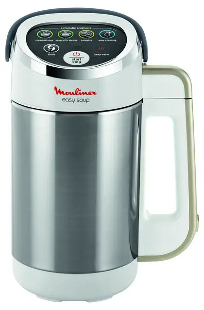 Blender Moulinex Chauffant easysoup 1.2L LM841110