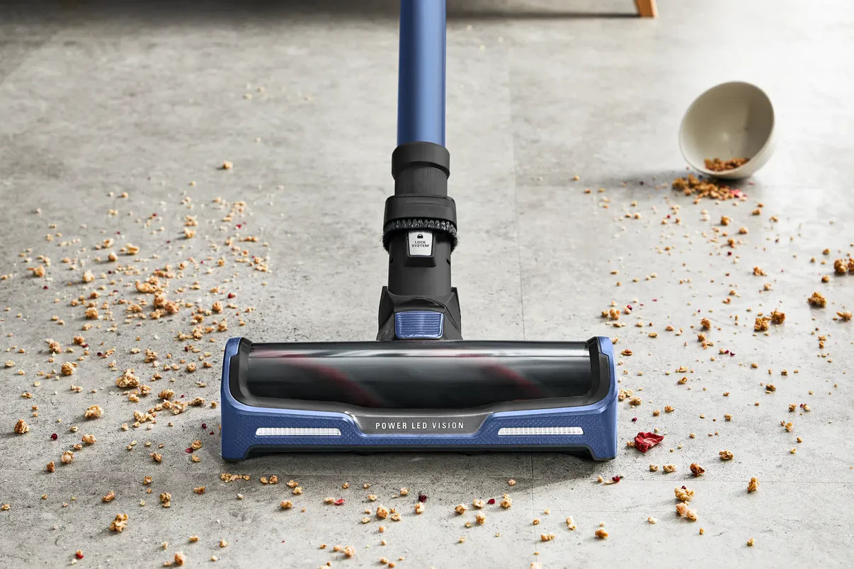 Aspirateur Rowenta X-Force Flex 14.60 AQUA