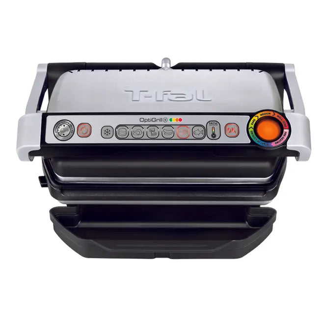 Grille viande Tefal OPTIGRILL+ GC712D12