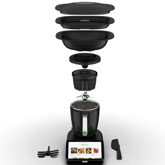 Thermomix TM7 ( 51 Million )