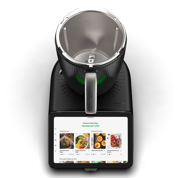 Thermomix TM7 ( 51 Million )