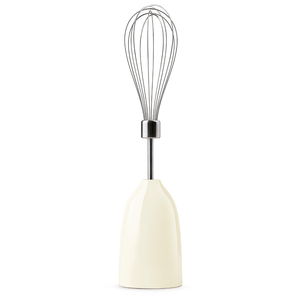 Mixeur plongeant avec accessoires Smeg