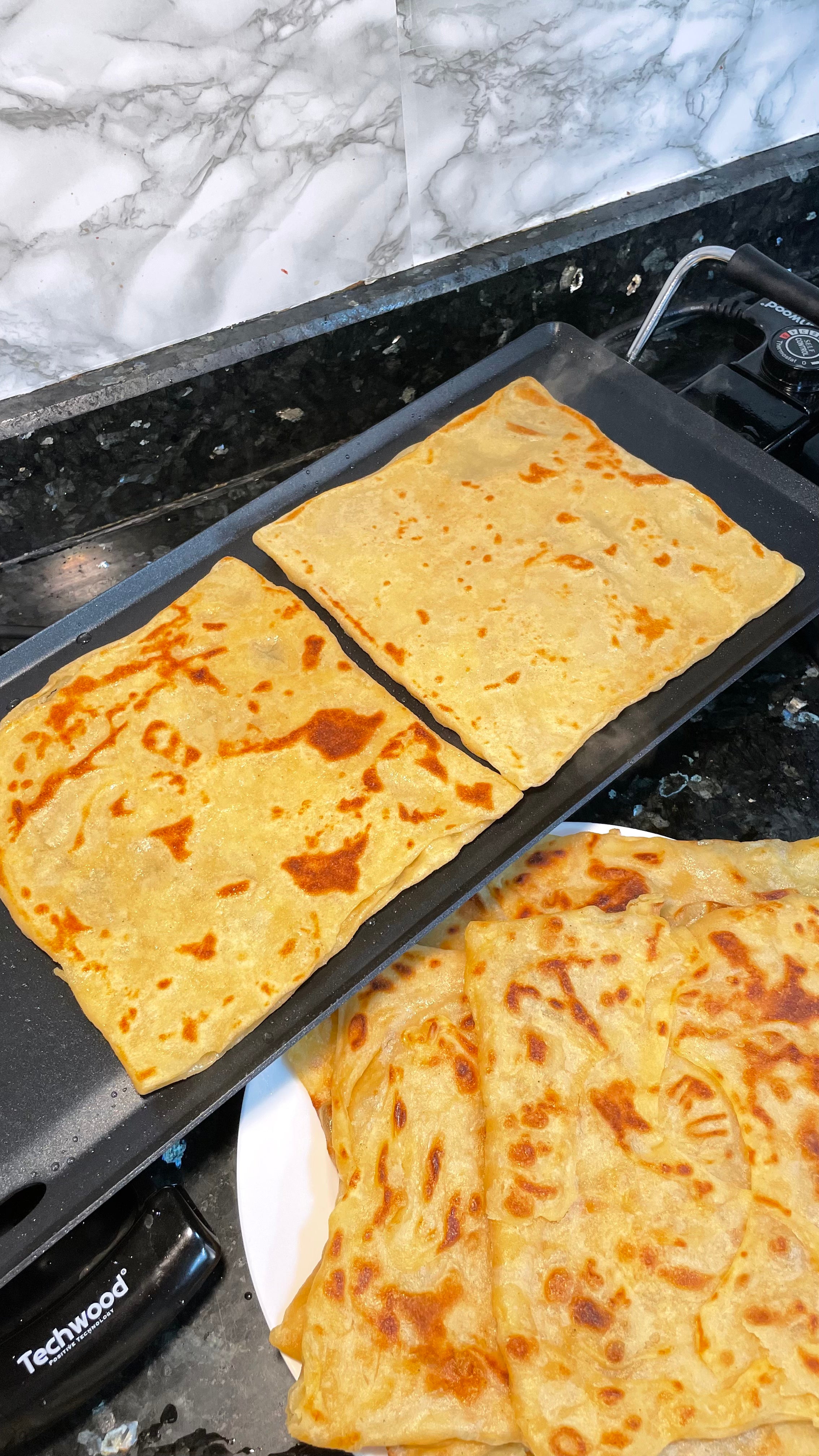 Plancha Electrique Royal Swiss 90cm/23cm