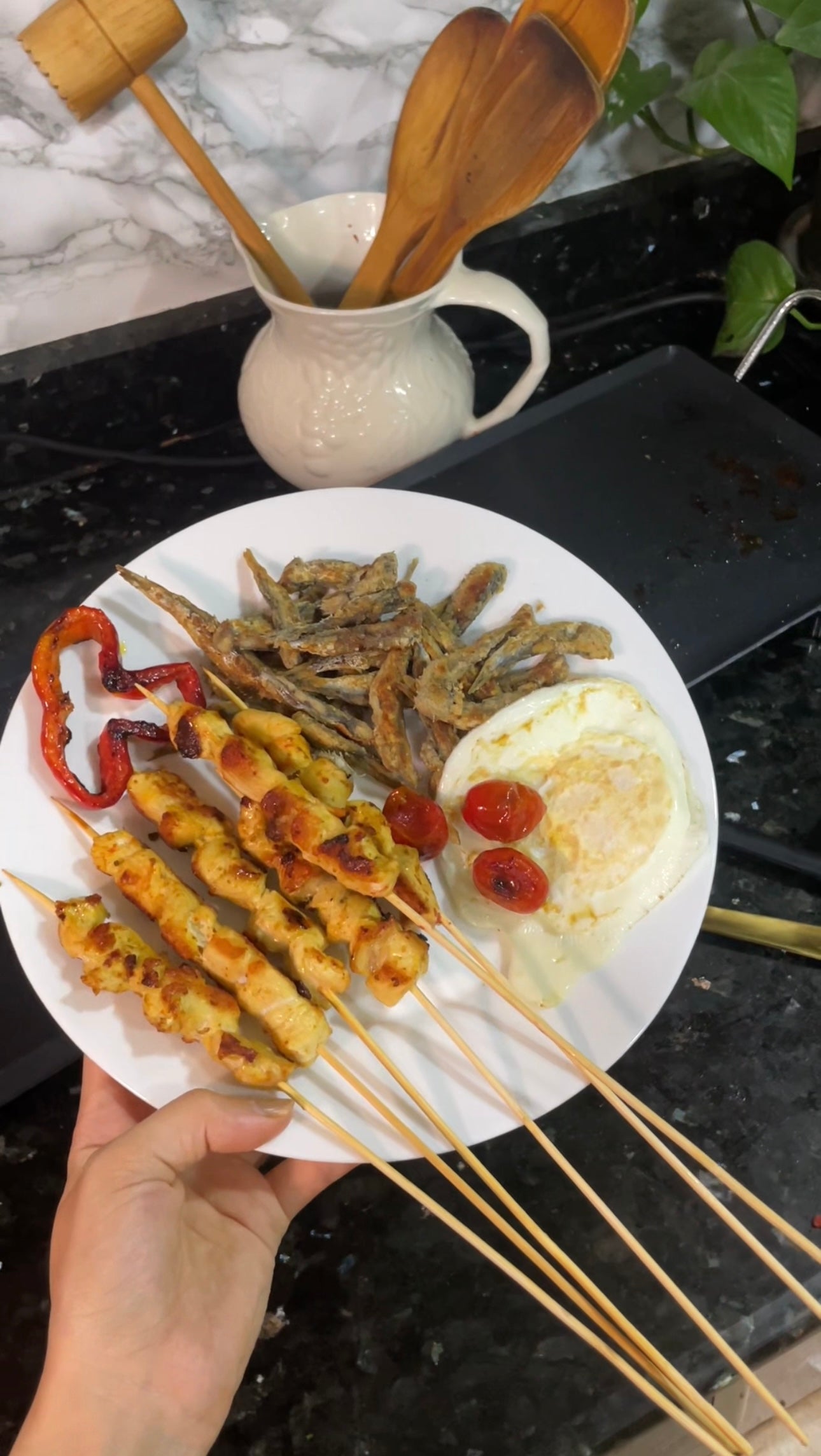 Plancha Electrique Royal Swiss 90cm/23cm