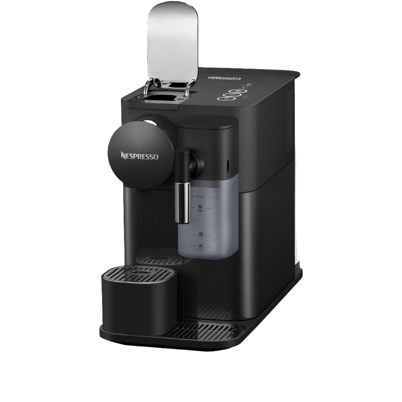 Cafetière Delonghi Nespresso LATTISSIMA ONE