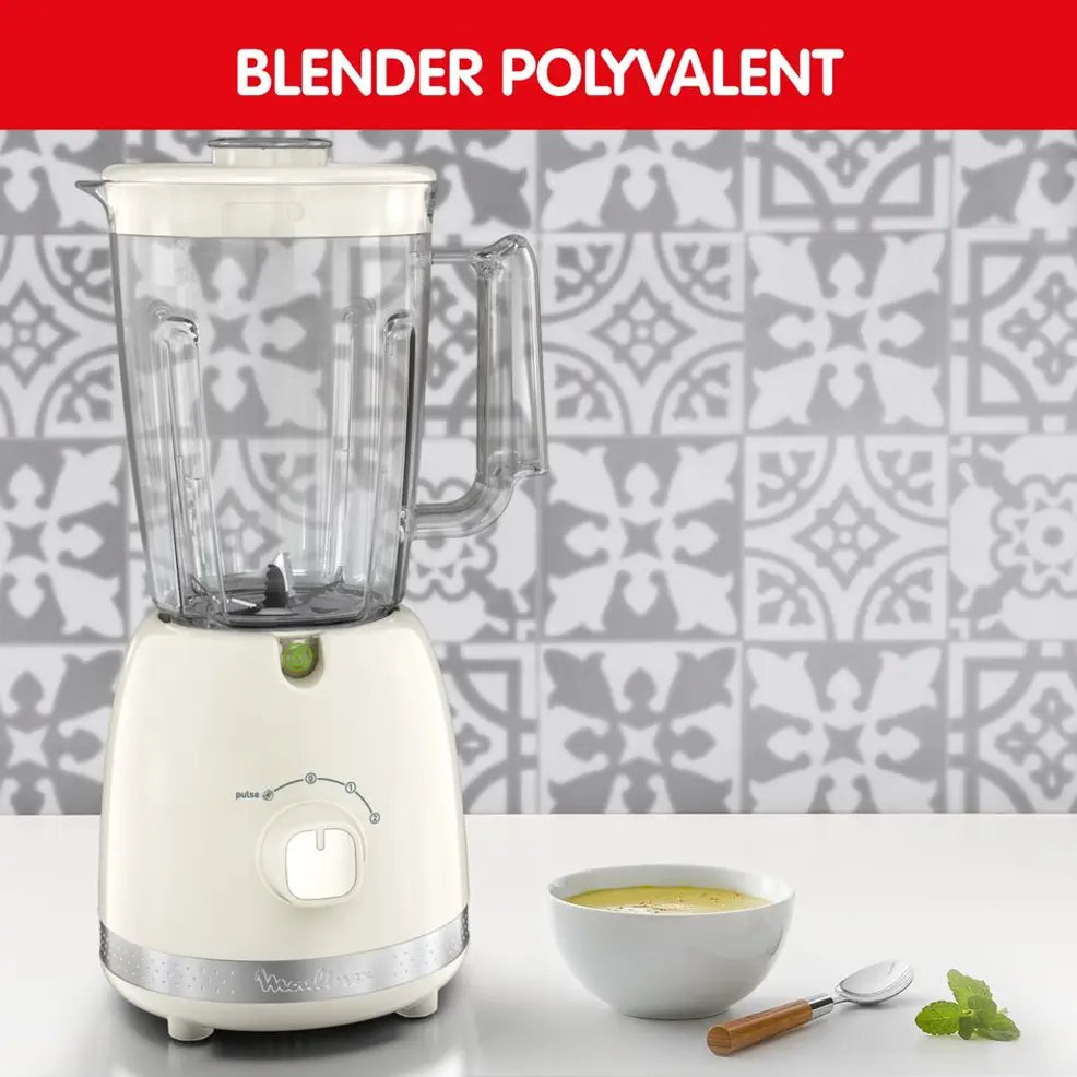 Blender Moulinex SOLEIL