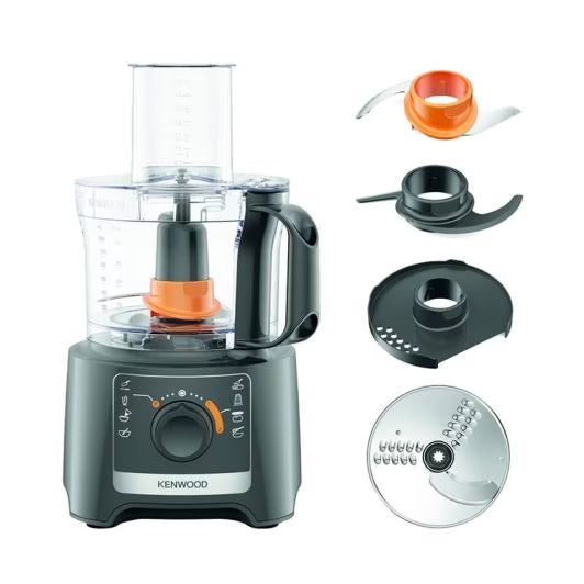 Robot Multifonction kenwood FDP31