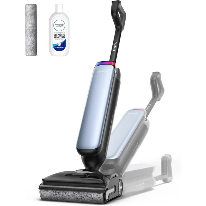 Tineco Floor One S9 Artist Aspirateur Laveur