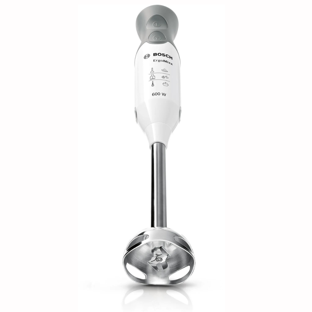 Mixeur plongeant BOSCH ErgoMixx – MSM66120