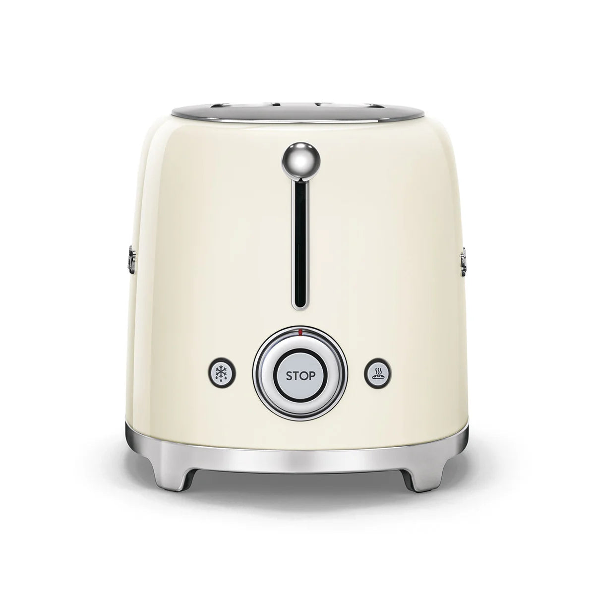 GRILLE PAIN SMEG