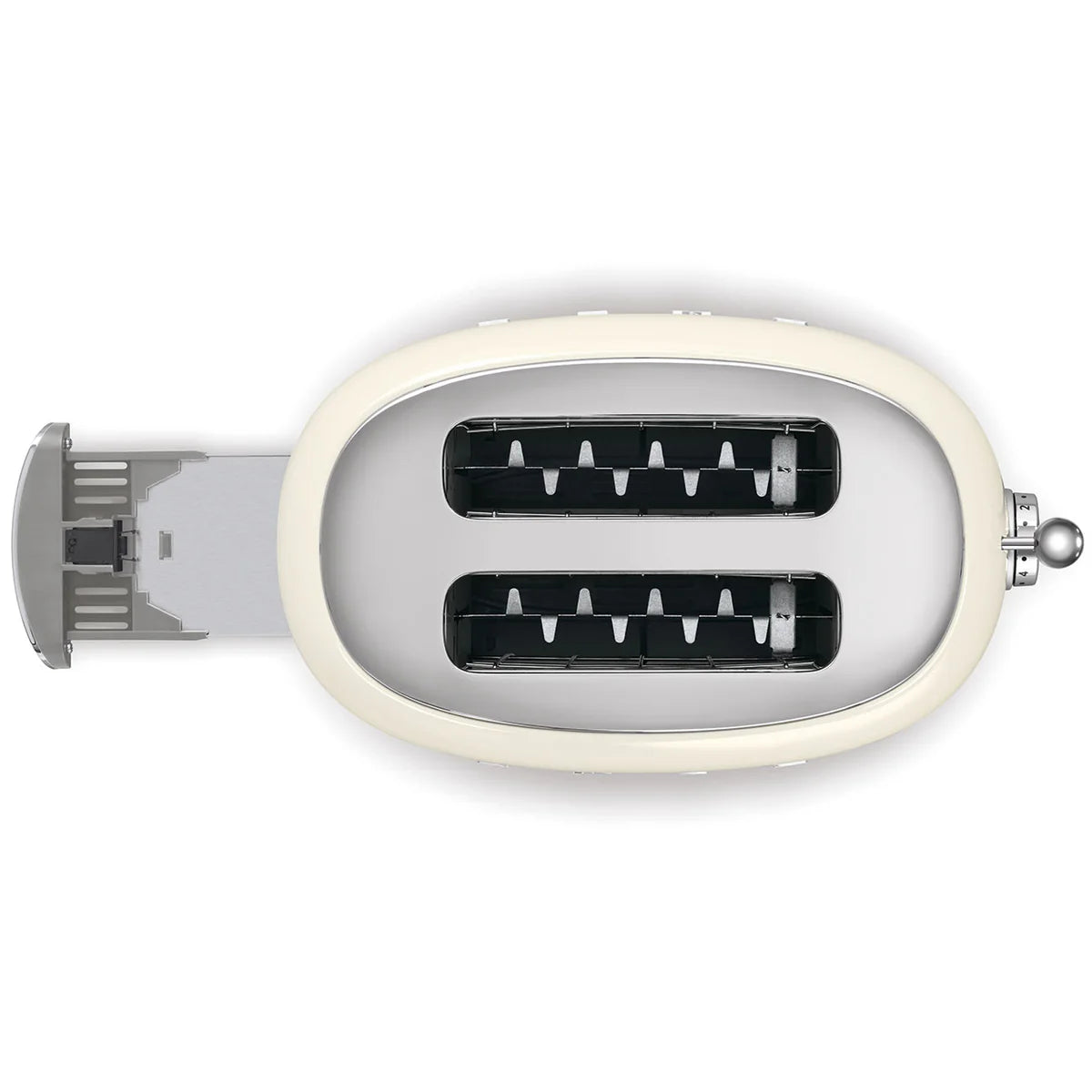GRILLE PAIN SMEG