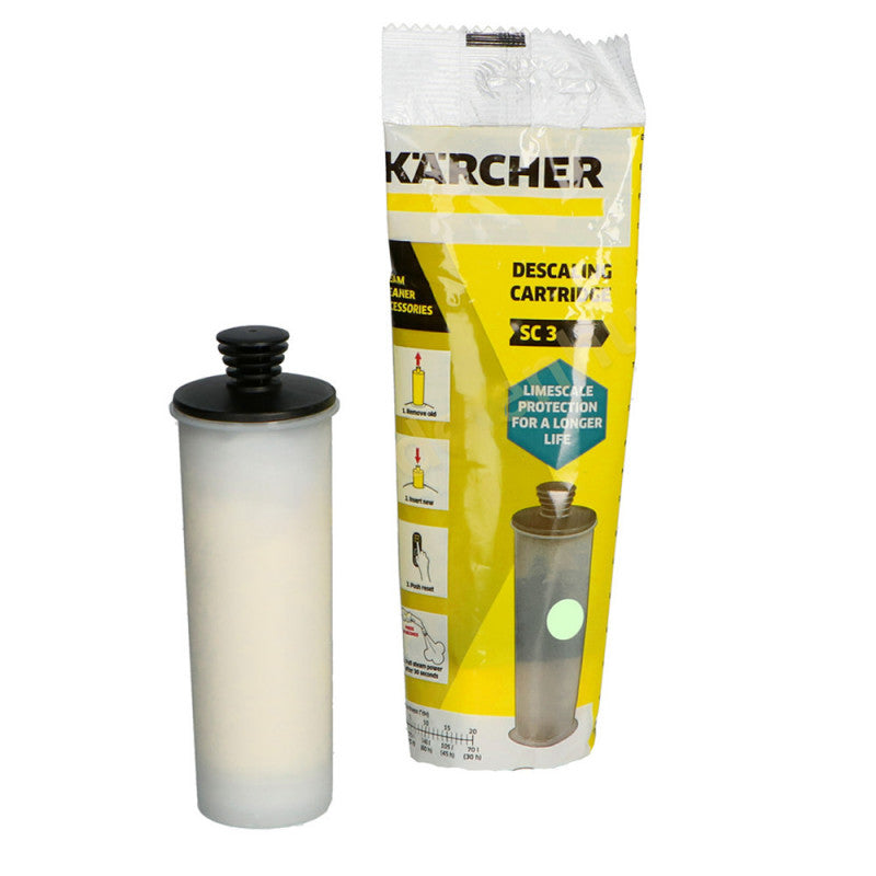 Cartouche Filtrante Pour SC3 KARCHER