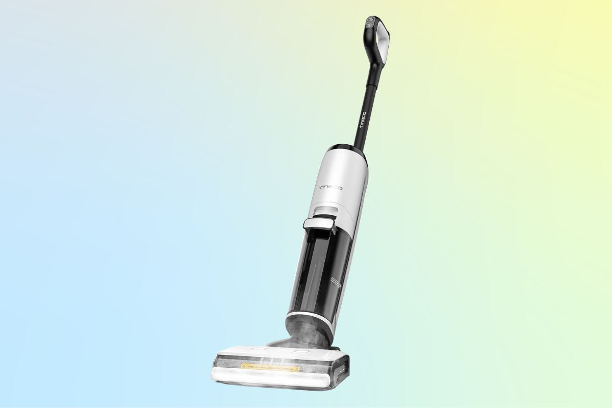 Tineco Floor One S7 Steam Plus